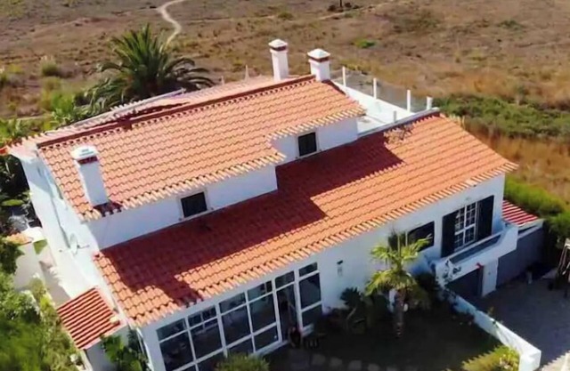 Living Lodge Portugal- Private Arrifana Beach Path