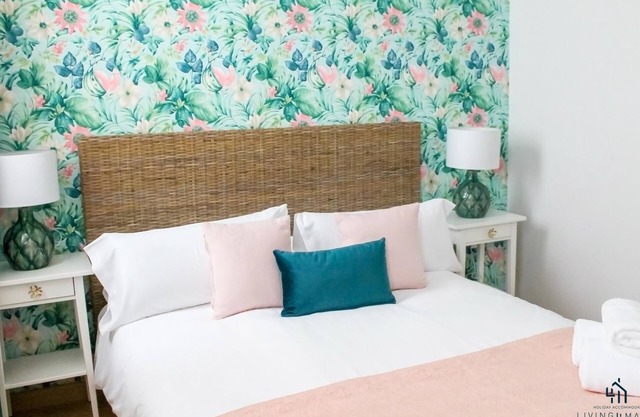 Living4malaga Spring Boutique Apartment