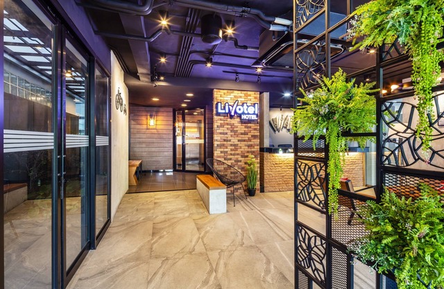 Livotel Express Hotel Bang Kruai Nonthaburi