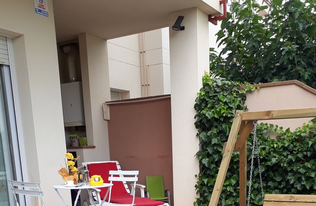 Llanca: apartment/ flat - LLANÇÀ