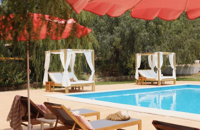 Llucatx Menorca