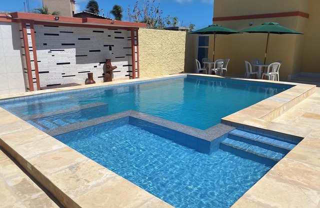 LM Flats - Beach Park Porto das Dunas