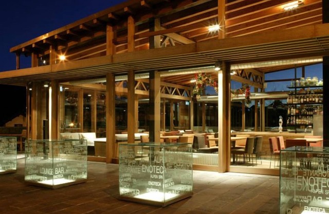 Lo Chalet