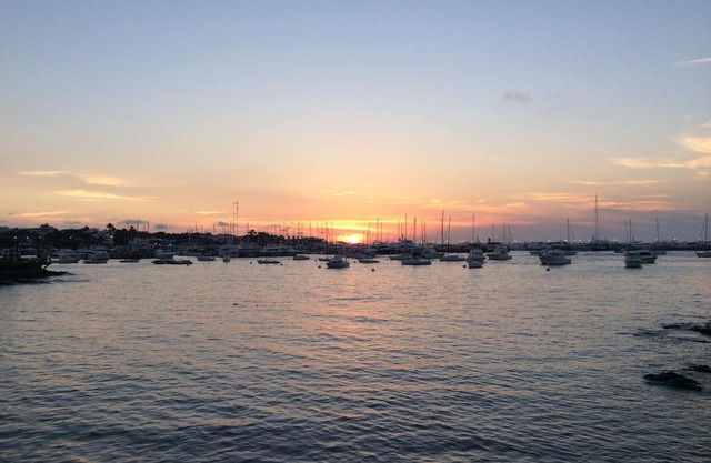 Lo mejor de Punta, Vista al Puerto - The best in Punta, View of the Marina