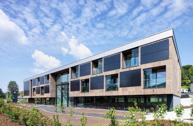 Lo Scudo di Stabio - 35 m² vineyard view SST