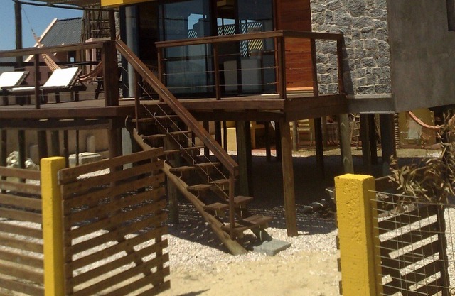 LOBOS DE MAR house pdd