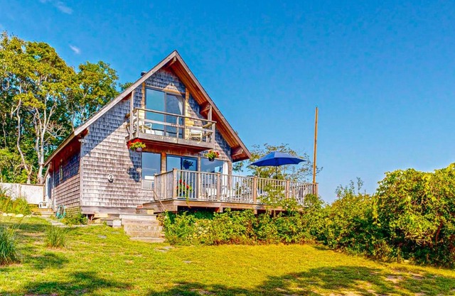 Lobsterville Landing