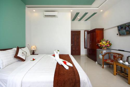 Loc Khang Homestay