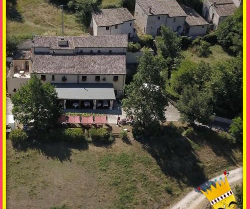 Locanda Cacio Re