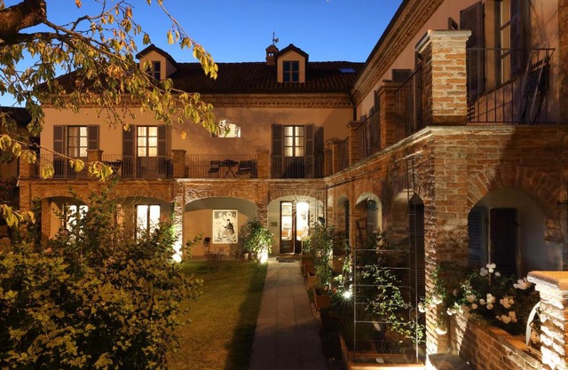 Locanda Dell' Orso Bevitore