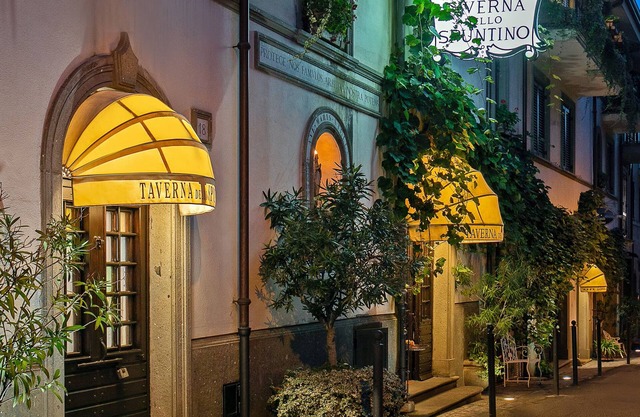 Locanda dello Spuntino
