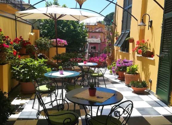 Locanda Il Maestrale