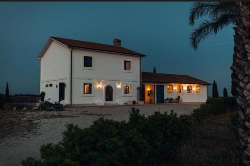 Locanda il pagliaccetto Agriturismo B&B