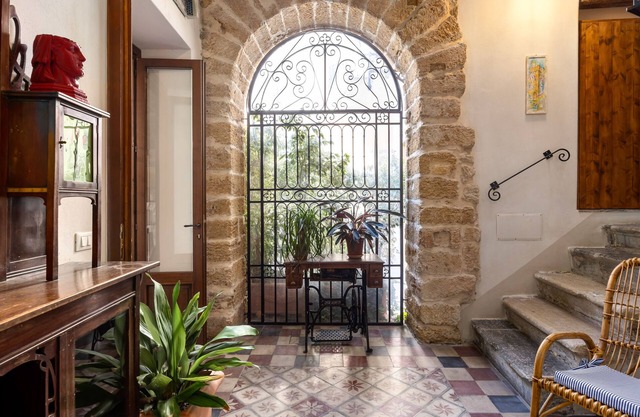 Locanda sette fate SPA e Solarium
