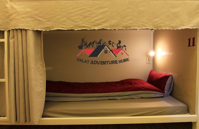 Located In Nice Places Of Dalat City With Range Of Mountains,evergreen Forest