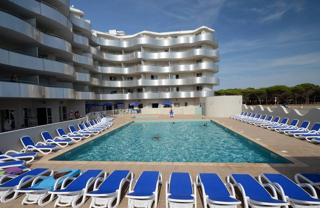 Location front de mer | 8km de plage