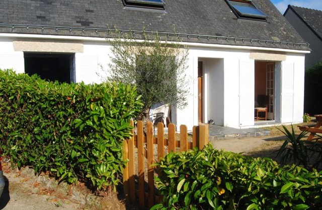 Location Golfe du Morbihan