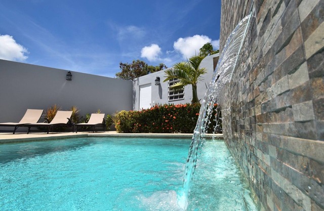 Location, Location, Location with Pool