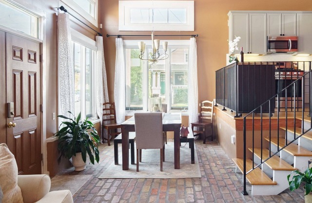 Location! Steps Away From St. Charles Avenue!