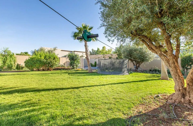 Location Villa Ayifas Marrakech