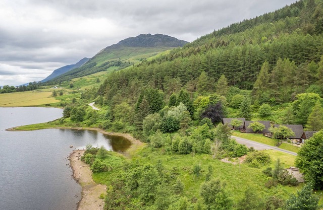 Loch Lochy Retreat by Interhome