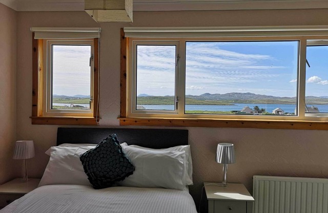 Loch Roag Guest House & Eshcol Guest House