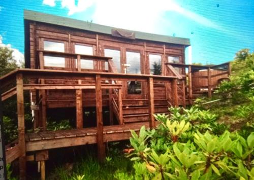 Loch View Lodge