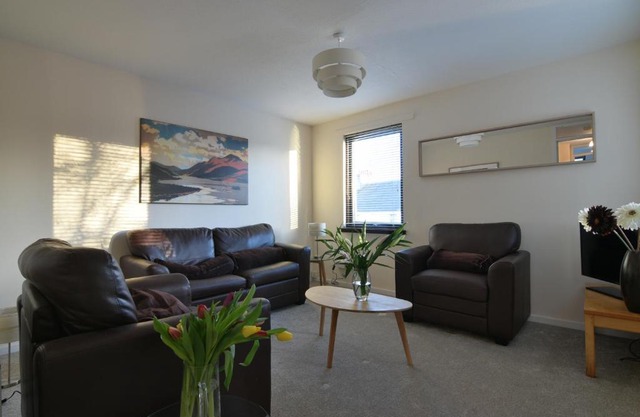 Lochview, Linlithgow