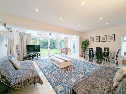 Locksash Close - West Wittering
