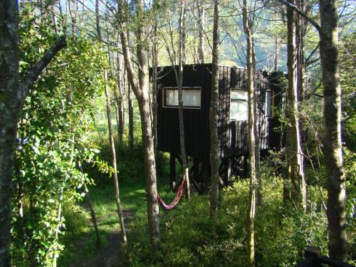 Lodge Punahue