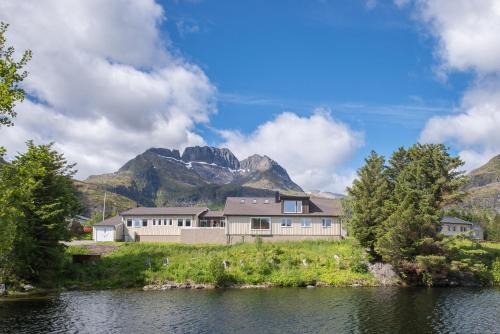 Lofoten Planet - Boutique Hotel
