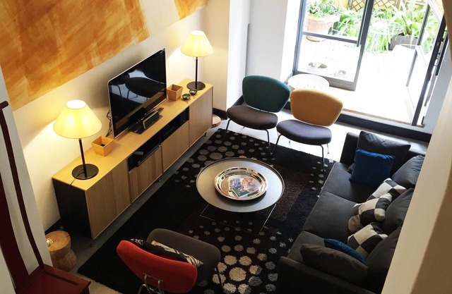 LOFT 107 - VATICAN CITY/S. PETER