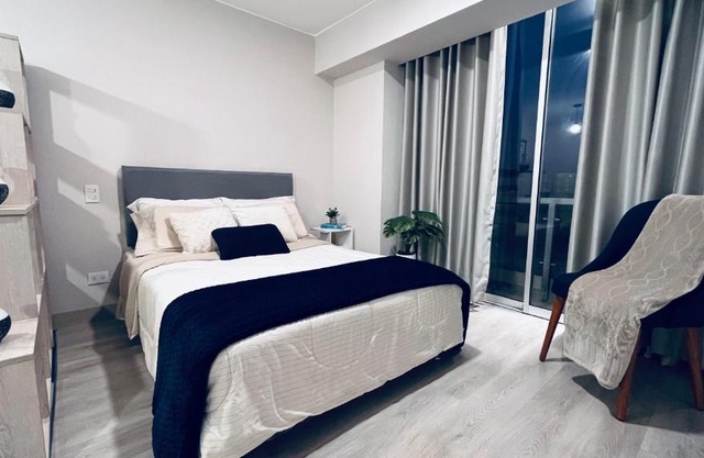 Loft céntrico San borja - San Isidro