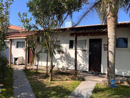 Loft Canarinho - Praia do Campeche