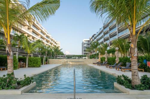 Loft con salida al mar en Cartagena