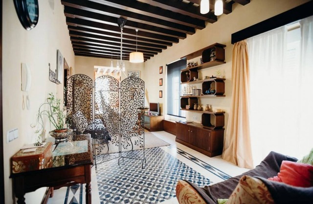 Loft del Arte en el centro histórico
