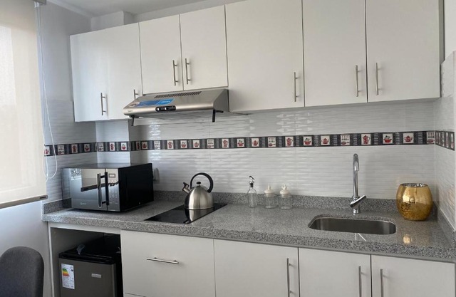 Loft El Corregidor