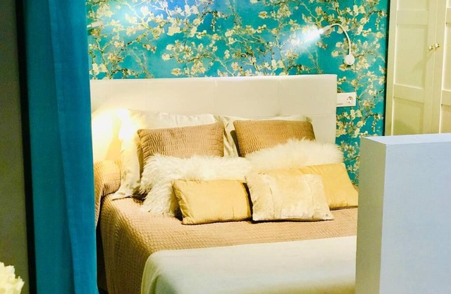 Loft ESCALERONA