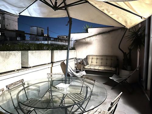 Loft Esquilino Terrazza a Stazione Termini