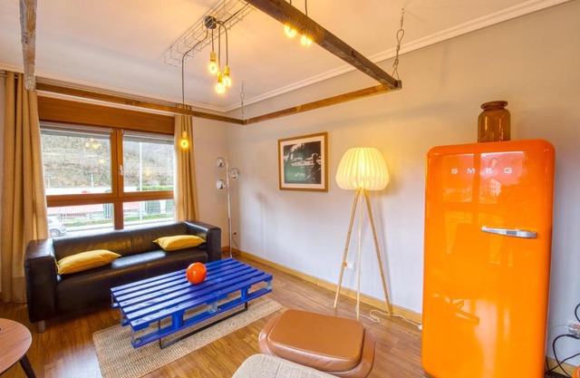 Loft Felechosa