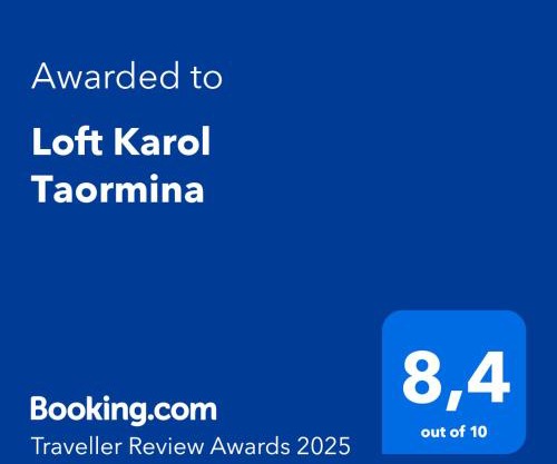 Loft Karol Taormina