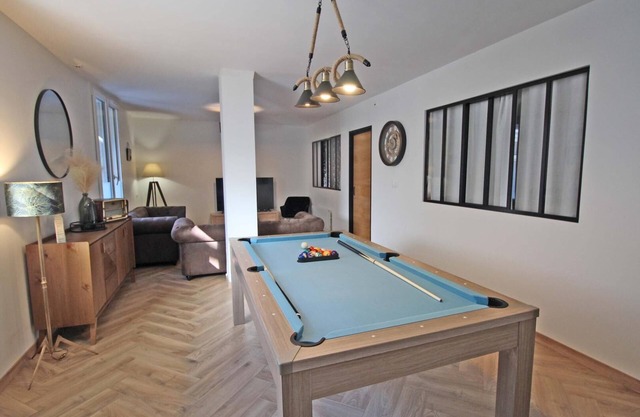 Loft, "Le Cosy" Coeur de Ville au Calme Avec Stationnement Privé