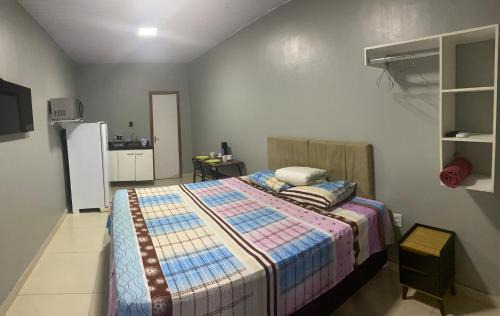 Loft moderno bem localizado