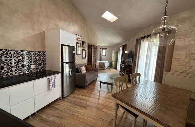 Loft Pienza 81-6: Tuscan charm in Val’Quirico.