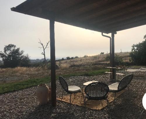 Loft relax in collina