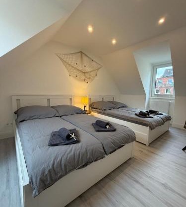 Loft Residence St Pauli, Harbour & Schanze