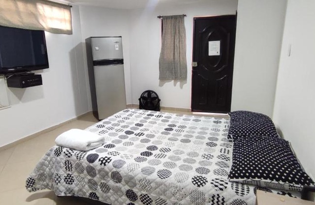 Loft Silencioso San Alonso