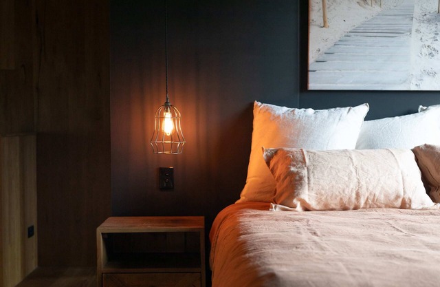 Loft Summary: Within