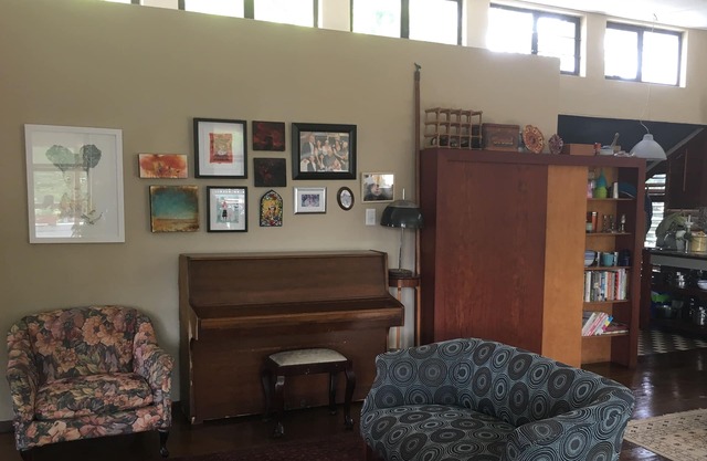 Loft to rent in heart of Glenwood