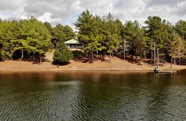 Logan Springs Ranch - 142 Acres with Lake, Ponds and Trails